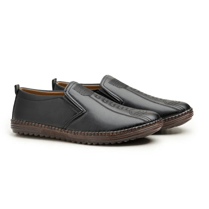 Black Super Soft Clark