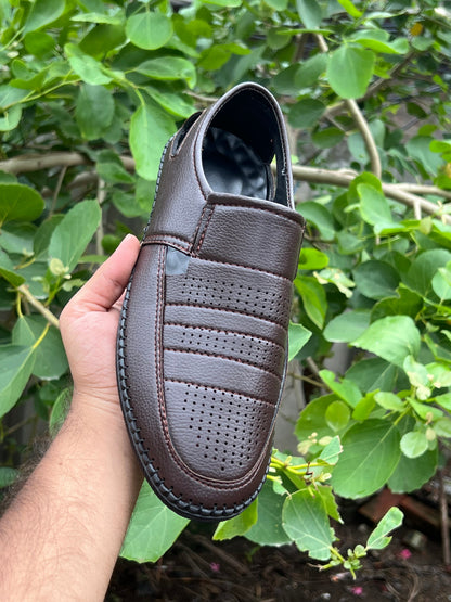 Medicated shoes 8