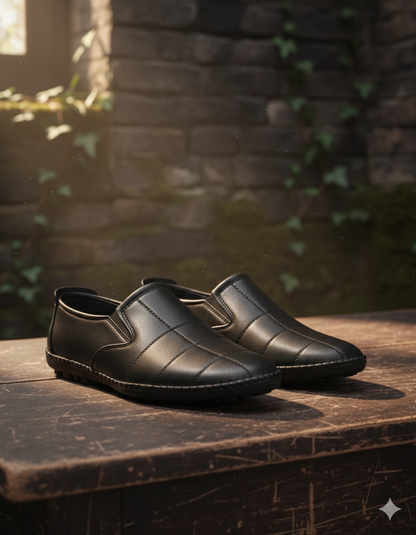 Executive shoes