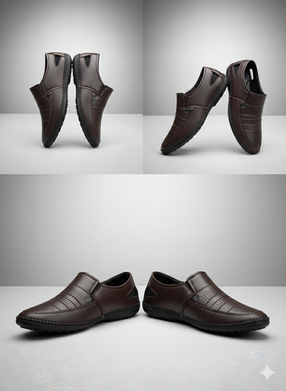 Medicated shoes 8